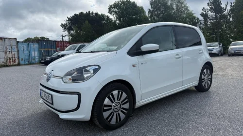 VOLKSWAGEN UP! E-UP! 0KW