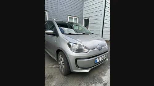VOLKSWAGEN UP! UP!