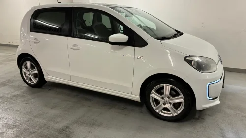 VOLKSWAGEN UP! soltak/navi/ac/en eier