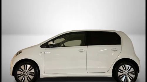 VOLKSWAGEN UP! EL-BIL/AUTOMAT/KJEKK SMÅBIL/EU-OK 5/26!!!
