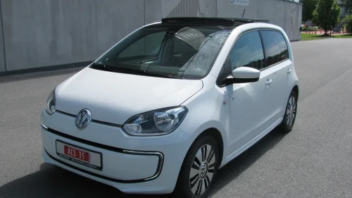 VOLKSWAGEN UP! NORSK/SOLTAK/NAVI/PDC/CCS/2xLADER/DAB+/ISOFIX