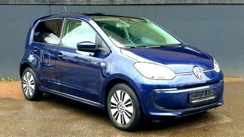 VOLKSWAGEN UP! HIGH/LAV KM/NY EL.MOTOR/SOLTAK/NAVI/DAB+/CCS/PDC