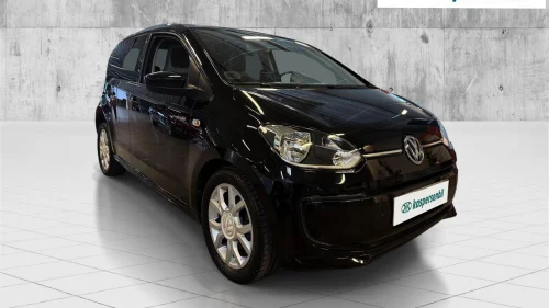 VOLKSWAGEN UP! NORSK 1 EIER LAV KM NY EU-KONTROLL