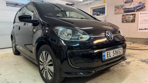 VOLKSWAGEN UP! Highline/soltak/DAB