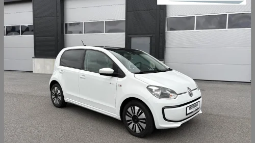 VOLKSWAGEN UP! | Batteritest | Norsk | Soltak | Historikk | EU 01/28