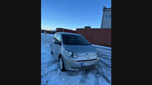 VOLKSWAGEN UP! (NY EU 05.25, ny OBC++