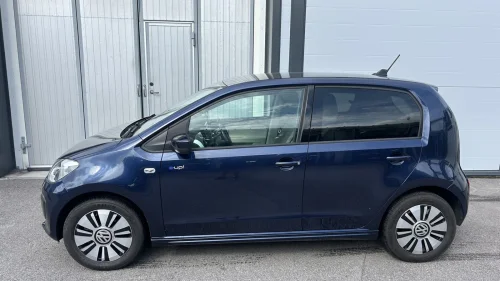 VOLKSWAGEN UP! e-up