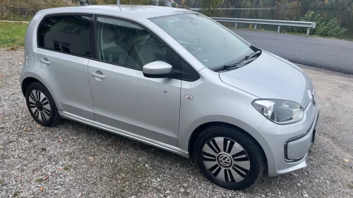 VOLKSWAGEN UP! Highline!