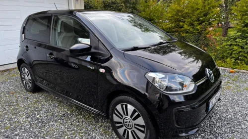VOLKSWAGEN UP! NY EU Nye Bremser