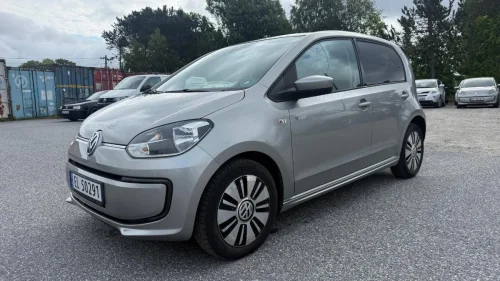 VOLKSWAGEN UP! E-UP! 0KW