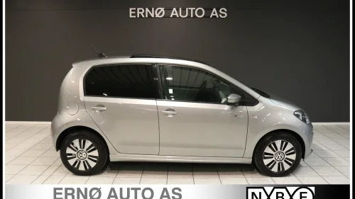 VOLKSWAGEN UP! E UP! / SOLTAK / NORSK / K SERVICE / NAVI / NY EU 03 27