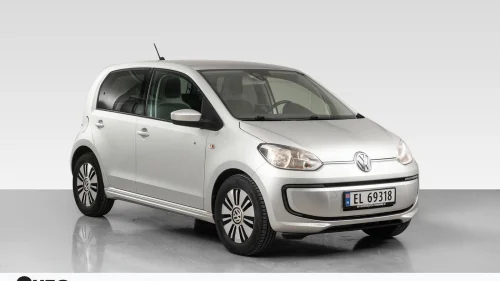 VOLKSWAGEN UP! VW ELbil Highline/pen bil