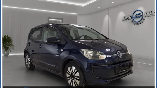 VOLKSWAGEN UP! e-UP! - GPS - SOH 83% - Garanti