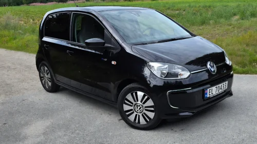 VOLKSWAGEN UP! Facelifit