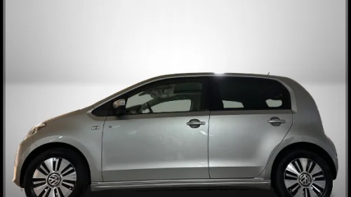 VOLKSWAGEN UP! EL-BIL/AUTOMAT/PANO/HUGHLINE/ALU/EU-OK 2/27!!!