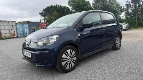 VOLKSWAGEN UP! E-UP! 0KW