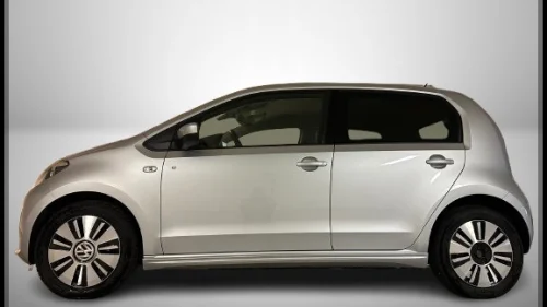 VOLKSWAGEN UP! EL-BIL/AUTOMAT/ALU/KJEKK BIL/EU-OK 7/27!!!