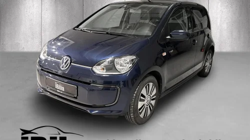 VOLKSWAGEN UP! Highline