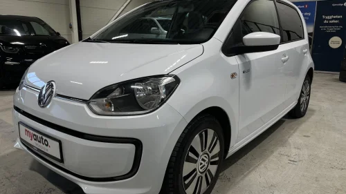 VOLKSWAGEN UP! CRUISE/ISOFIX/BT/DAB+/PARKSENSORBAK+++