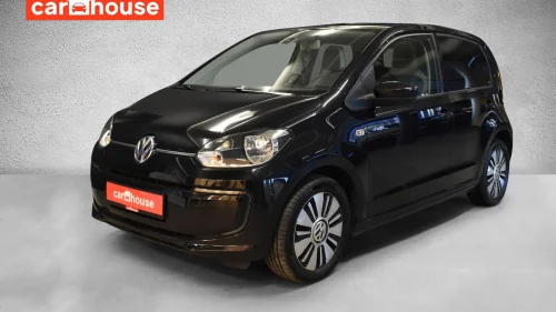 VOLKSWAGEN UP! LAUNCH-EDITION CRUISE PDC APP NORSK 251KM
