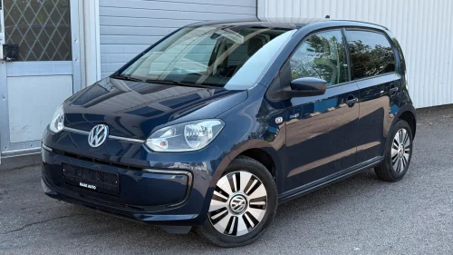 VOLKSWAGEN UP! NAVI | CRUISECONTROLL | EU 12.2026