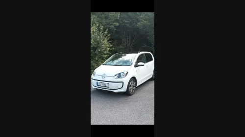 VOLKSWAGEN UP! E-UP! 0KW