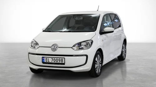 VOLKSWAGEN UP! Automat / Klima OUTLET / VI TAR INNBYTTE