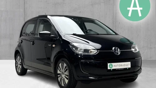 VOLKSWAGEN UP! / Park-sensor / Cruise control / Bluetooth