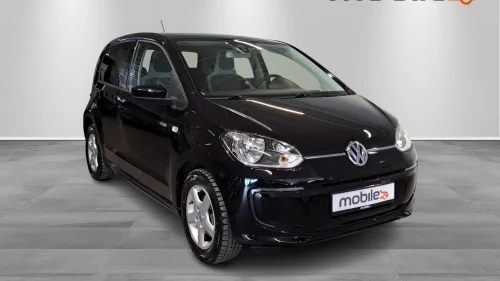 VOLKSWAGEN UP! (basismodell) EU TIL APRIL 2027/NYE SOMMERDEKK/PEN BIL