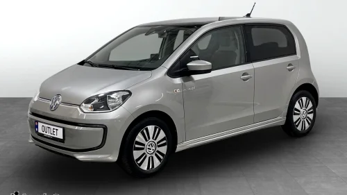 VOLKSWAGEN UP! (basismodell) /OUTLET/LAV KM/NORSKSOLGT++