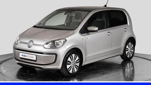 VOLKSWAGEN UP! 82hk - Soltak, Cruise, Park.sens