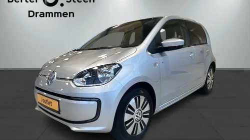 VOLKSWAGEN UP! Lav KM