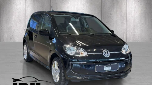 VOLKSWAGEN UP! Navi, Dab+, Ny Service, Sensor++
