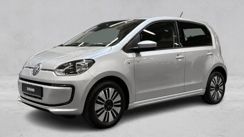 VOLKSWAGEN UP! Electric / DAB+ / GPS-Garmin / Nye bremser bak!