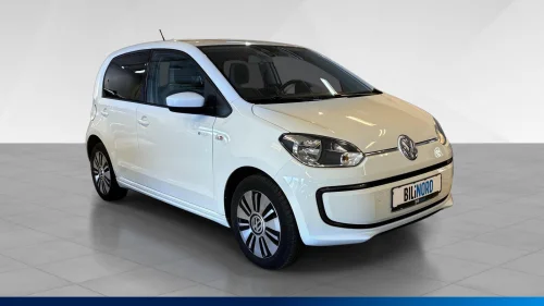 VOLKSWAGEN UP! e-up! (K)