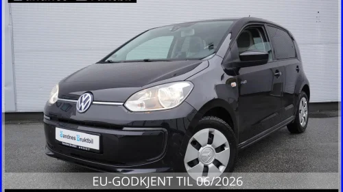 VOLKSWAGEN UP! E-UP HIGLINE,NAVI,TLF,PANO,DAB+,EL KLIMA,CRUISEKONTROLL