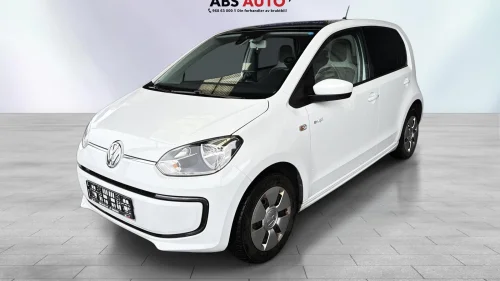 VOLKSWAGEN UP! CruiseControl/Navigasjon/Takluke/Servicehistorikk/