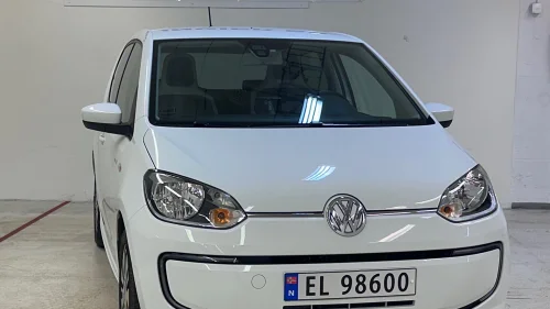 VOLKSWAGEN UP! HIGH LINE EN EIER ALLE/NY SERVICE EU-07.2026