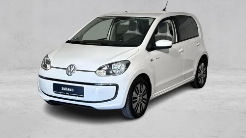 VOLKSWAGEN UP! E-up! 82hk/ Billigbil