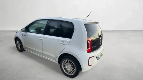 VOLKSWAGEN UP! Reparasjonsobjekt