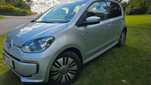 VOLKSWAGEN UP! E- Up