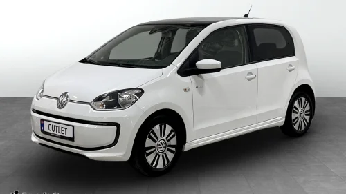VOLKSWAGEN UP! (basismodell) /OUTLET/LAV KM/NORSKSOLGT++