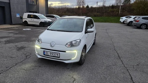 VOLKSWAGEN UP! CCS / Soltak / Navi / Cruise / EU28