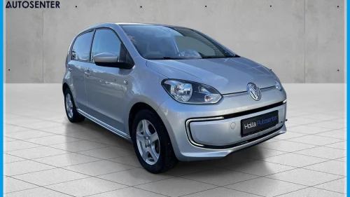 VOLKSWAGEN UP! e-up! | CC | DAB | P.sensor