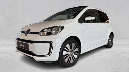 VOLKSWAGEN UP! e-up! 82hk Panoramatak/Ryggekamera
