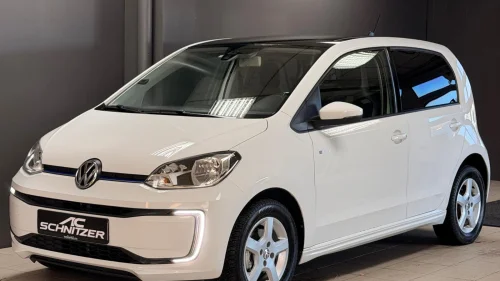 VOLKSWAGEN UP! Sportseter|Led|Ryggekamera|Panorama|Cruise|Isofix|++