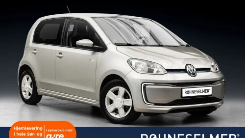VOLKSWAGEN UP! e-Up!