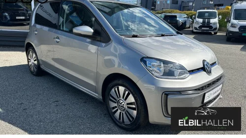 VOLKSWAGEN UP! NORSK/82HK/FACELIFT/NY EU/KLIMA/CRUISE/RYGGESENSOR/DAB+