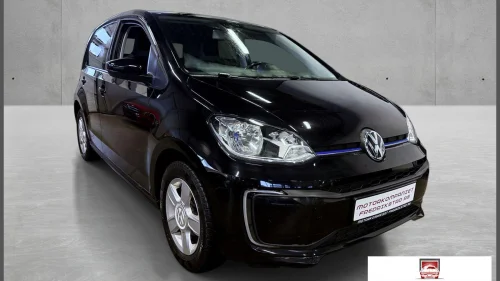 VOLKSWAGEN UP! 82Hk/e-Up, Ny Service, Ny EU-Godkjenning