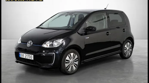 VOLKSWAGEN UP! / CC / R.KAMERA / DAB / 82HK / KLIMA / EU.28+++